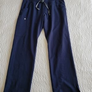 FIGS KADE Cargo Scrub Pants